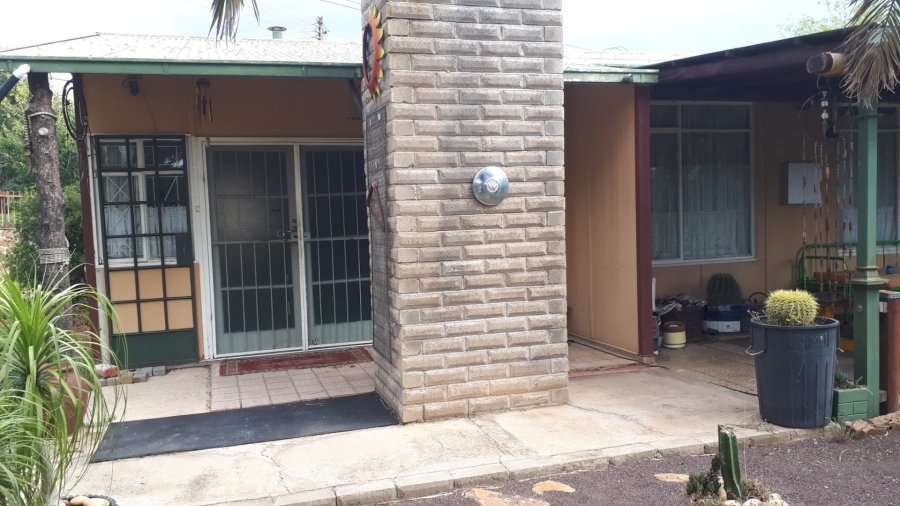 3 Bedroom Property for Sale in Gariepdam Free State